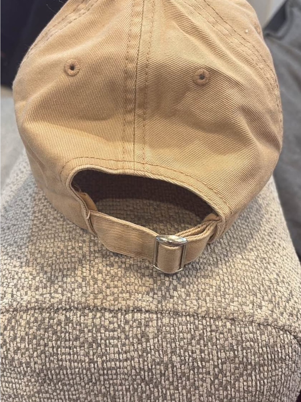 Keith haring mad engine strapback hat - Picture 3 of 3
